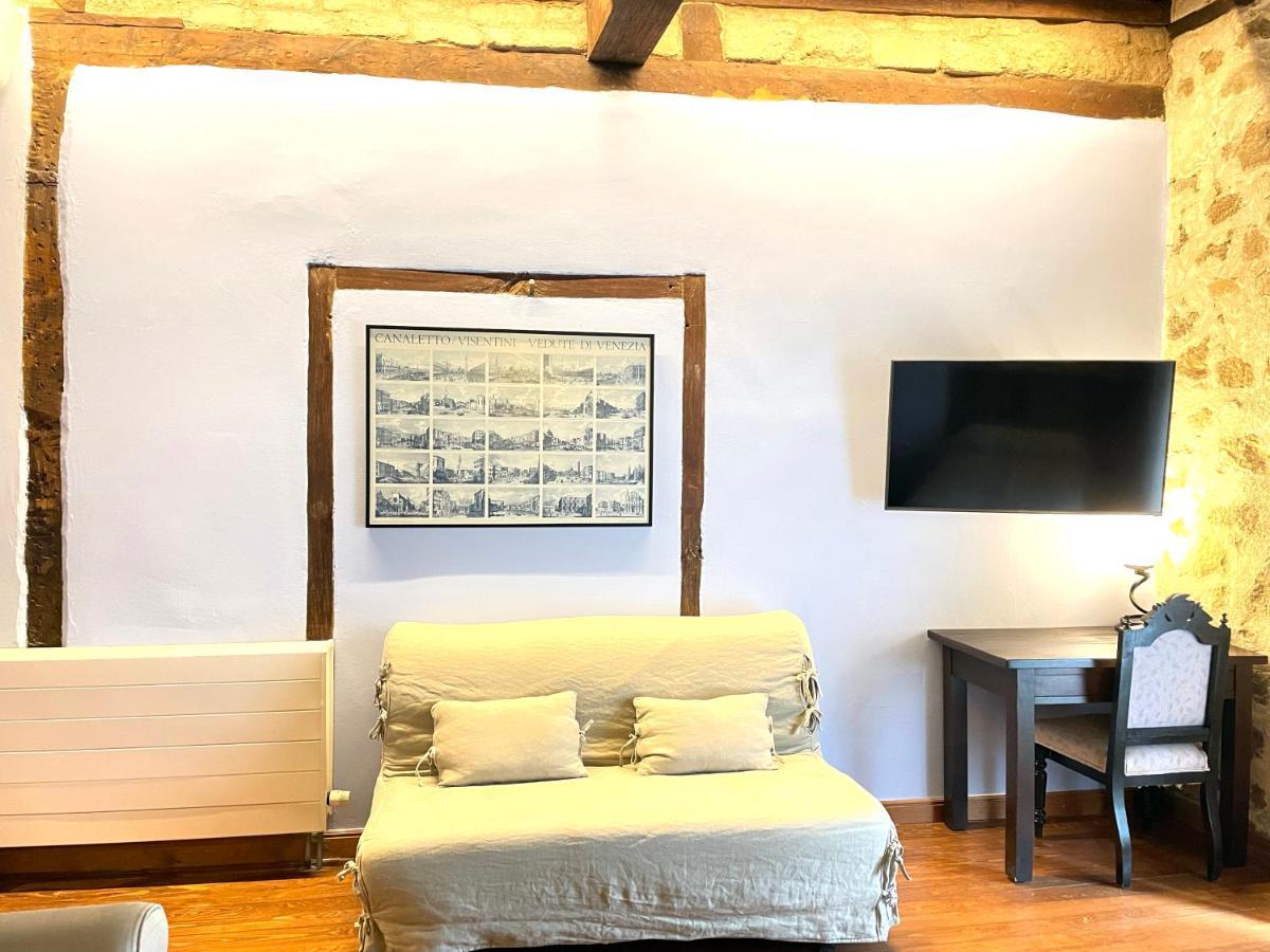 El Jardin Del Convento, Casa Rural Hervás Екстериор снимка
