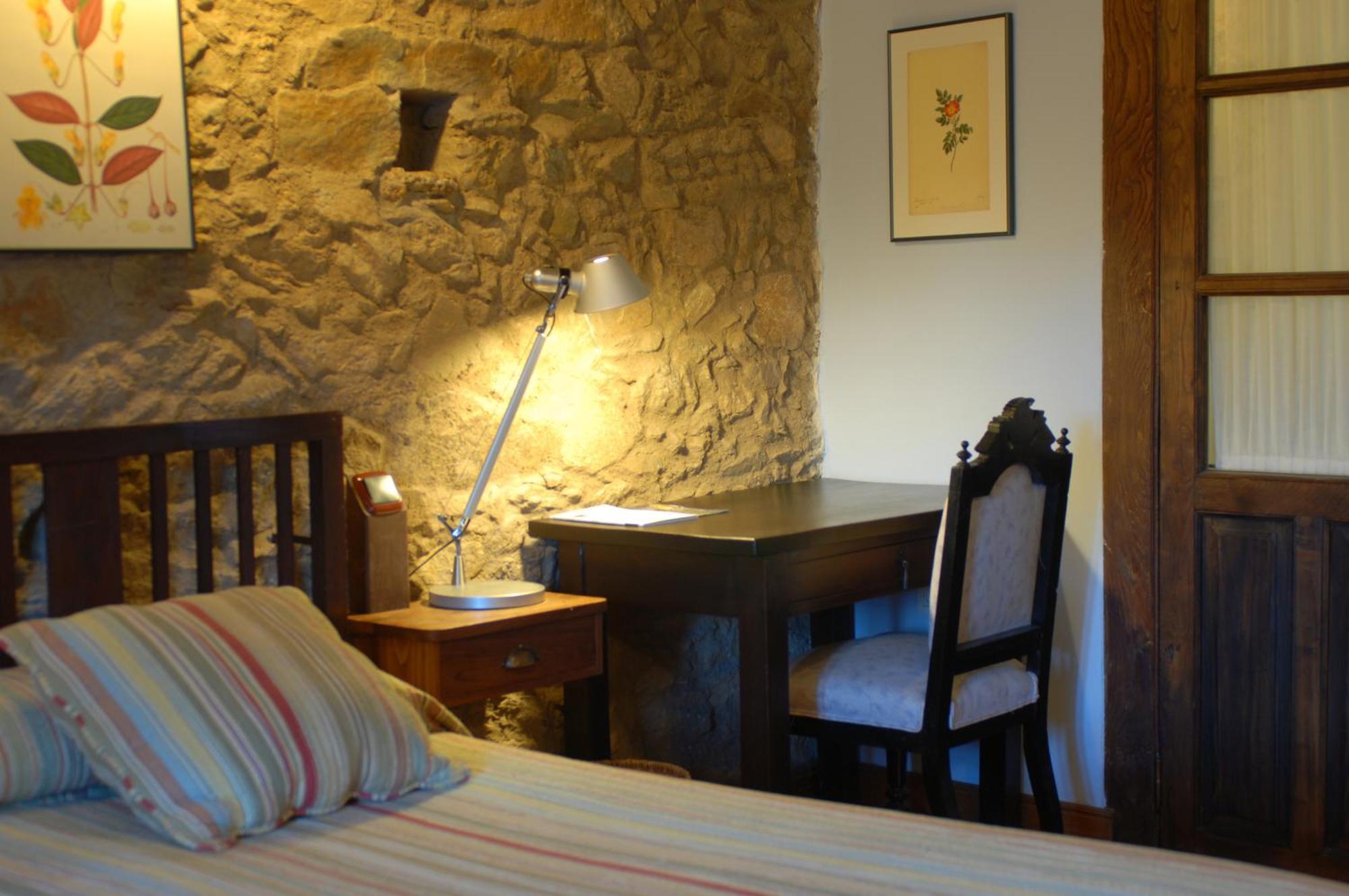 El Jardin Del Convento, Casa Rural Hervás Екстериор снимка