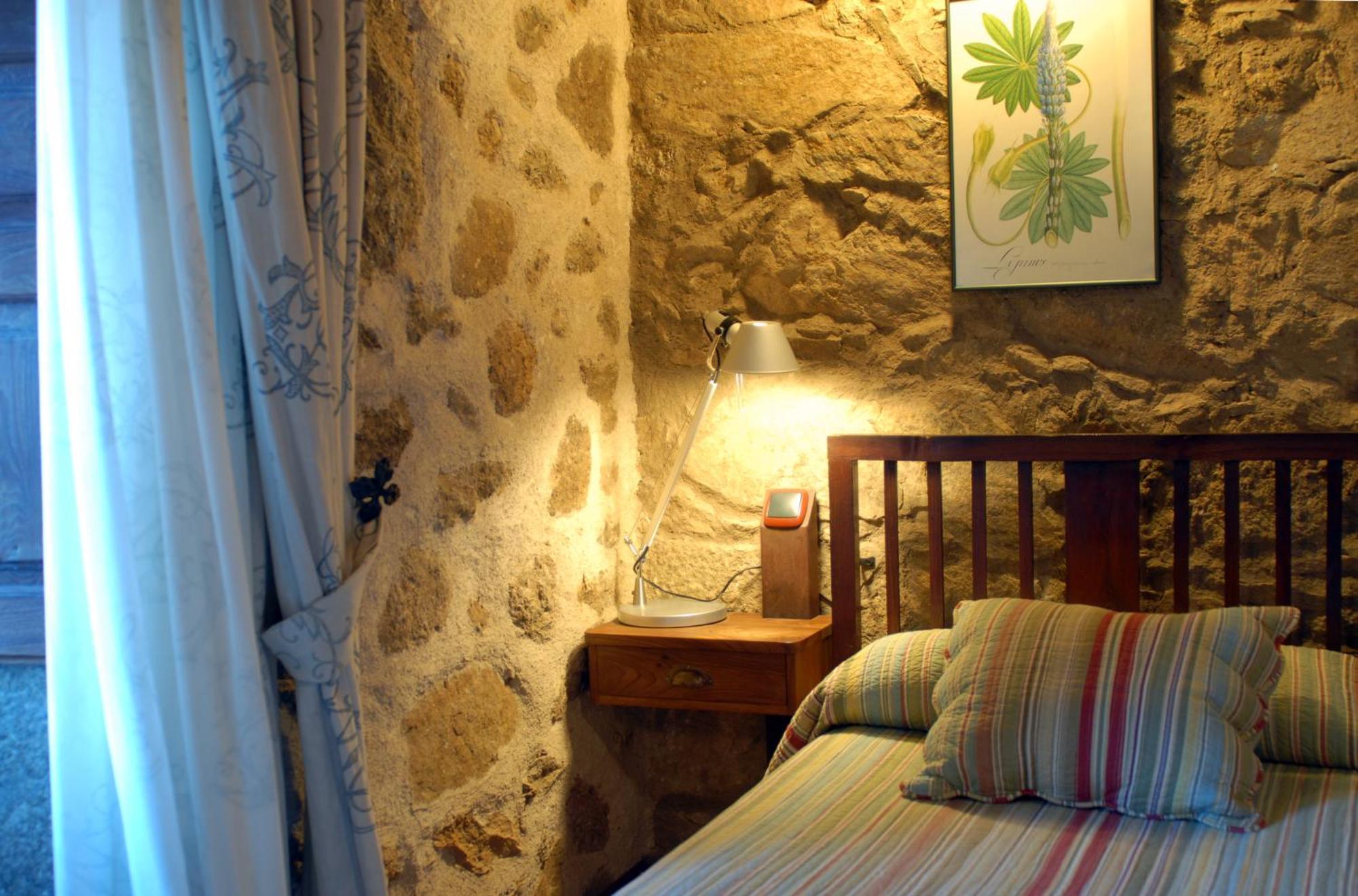 El Jardin Del Convento, Casa Rural Hervás Екстериор снимка